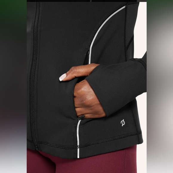 Peloton Cadent Run Jacket - Picture 2 of 7
